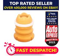 Suspension Buffer Front Left or Right 186201 Febi 2103894 H1BC18061AC Quality