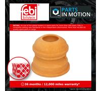 Suspension Buffer Front Left or Right 194781 Febi A6393210206 6393210206 Quality