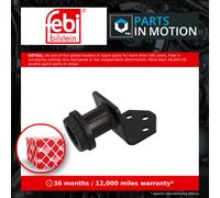 Suspension Buffer Front Left or Right 196214 Febi 1950244 Top Quality Guaranteed