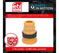 Suspension Buffer Front Left or Right 199241 Febi 4833142120 Quality Guaranteed