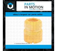 BLUE PRINT ADBP800575 Rubber Buffer, suspension