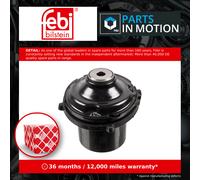Suspension Buffer Front Upper 26929 Febi 0312510 312510 090147276 090468618 New