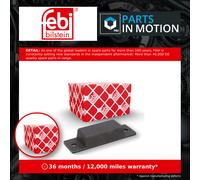 Suspension Buffer Outer 182999 Febi 0173278 173278 Genuine Quality Guaranteed