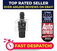 febi bilstein 103791 Bump Stop for shock absorber, pack of one