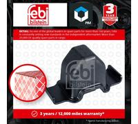 FEBI BILSTEIN 104771 Rubber Buffer, suspension