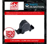 FEBI BILSTEIN 104771 Rubber Buffer, suspension