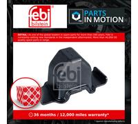 FEBI BILSTEIN 104771 Rubber Buffer, suspension