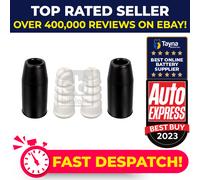 FEBI BILSTEIN Rubber Buffer, suspension 106122 Rear Axle VOLKSWAGEN: Passat B5 GP Estate, AUDI: A4 B6 Avant