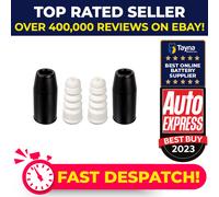 FEBI BILSTEIN Rubber Buffer, suspension 106122 Rear Axle VOLKSWAGEN: Passat B5 GP Estate, AUDI: A4 B6 Avant