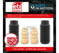 FEBI BILSTEIN 106127 Rubber Buffer, suspension
