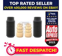 FEBI BILSTEIN 106127 Rubber Buffer, suspension