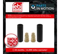 FEBI BILSTEIN 106128 Suspension Rubber Buffer Rear for Altea XL Leon Toledo
