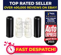 febi bilstein 106132 Shock Absorber Protection Kit