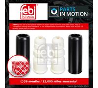 febi bilstein 106132 Shock Absorber Protection Kit
