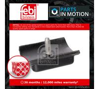 Suspension Buffer Rear 109068 Febi 8941199581 8972543870 8983350390 098335039