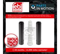 Febi 109330 Protection Kit Fits Ford 4M515K570AAS1