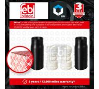 FEBI BILSTEIN 109363 Rubber Buffer, suspension