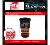 FEBI BILSTEIN 14917 Rubber Buffer, suspension