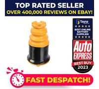 Febi Bilstein Rear Spring Stop 170456 - 1 Piece - Fits Lancia Ypsilon & Fiat Punto/Panda (51835523)