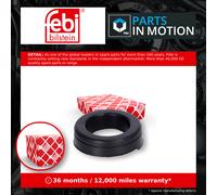 febi bilstein 17089 Spring Seat for coil spring, pack of one