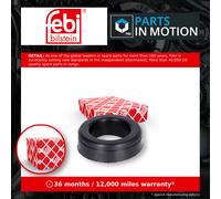 febi bilstein Spring Seat 17090 for Coil Spring, Pack of One
