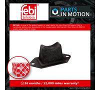 Suspension Buffer Rear 171063 Febi 093803992 0093803992 93803992 Quality New