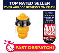 Suspension Buffer fits PEUGEOT 301 1.6D Rear 2014 on BHY(DV6FD) 516680 Febi New
