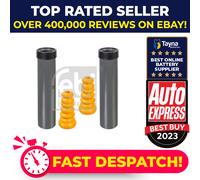 FEBI BILSTEIN 172108 Dust cover kit, shock absorber