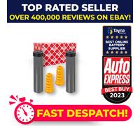 FEBI BILSTEIN 172108 Dust cover kit, shock absorber