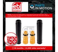 FEBI BILSTEIN 172947 Rubber Buffer, suspension
