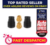 Suspension Buffer Rear 173194 Febi 7L0512131C 7L0512131CS1 Quality Guaranteed