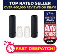 FEBI BILSTEIN 173795 Shock Absorber Dust Cover Kit Rear Fits Hyundai i10 Kia