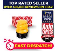 Suspension Buffer Rear 175658 Febi 9675987280 Genuine Top Quality Guaranteed New