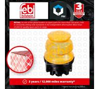 Suspension Buffer Rear 175658 Febi 9675987280 Genuine Top Quality Guaranteed New
