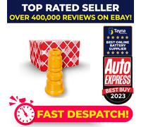 Suspension Buffer Rear 175933 Febi 1780533 AY115K570AA BV215K570AA Quality New