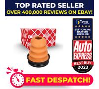 FEBI BILSTEIN 177267 Rubber Buffer, suspension