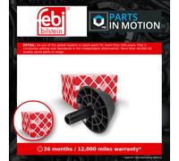 FEBI BILSTEIN 177894 Rubber Buffer, suspension