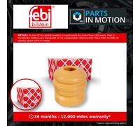 FEBI BILSTEIN 178889 Suspension Rubber Buffer Rear Right Left Fits BMW 5 Series
