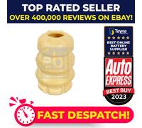 Suspension Buffer fits VOLVO XC60 Mk1 3.2 Rear 09 to 15 31262885 Febi Quality