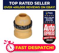 FEBI BILSTEIN Rear Suspension Rubber Buffer 181472 - Fits Ford Transit Connect