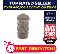 FEBI BILSTEIN 19277 Suspension Rubber Buffer Rear Replacement Fits VW Derby Polo