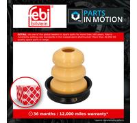 Suspension Buffer Rear 196142 Febi 1818479 BK314002AC Genuine Quality Guaranteed