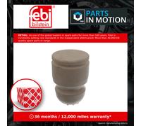 Suspension Buffer Rear 22640 Febi 9157115 Genuine Top Quality Guaranteed New
