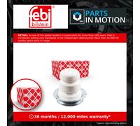 Ferdinand Bilstein Rubber Buffer 26563 Rear Suspension Bump Stop Fits VW Caddy