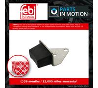 Suspension Buffer Rear 35285 Febi 504178574 Genuine Top Quality Guaranteed New