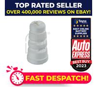 FEBI BILSTEIN Rubber Buffer, suspension 37138 Rear Axle AUDI: A6 C7 Allroad, A6 C7 Saloon, A7 Sportback
