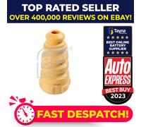 FEBI BILSTEIN 39010 Suspension Rubber Buffer Rear Fits VW Eos Golf Scirocco