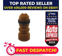 FEBI Bilstein Suspension Rubber Buffer 40698 Rear Fits SEAT Leon, Leon ST & VW Golf
