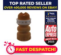 FEBI BILSTEIN 44901 Suspension Rubber Buffer Rear Fits Audi Cupra Seat Skoda VW
