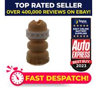 Rear Shock Absorber Bump Stop Fits Volkswagen Golf 7 4motion Sportsva Febi 44907